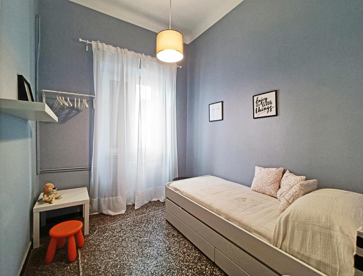 Redipuglia21home * Genova