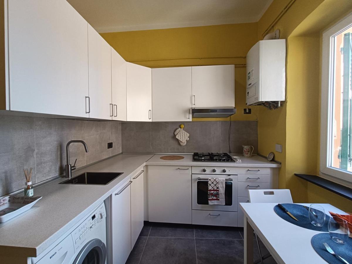 Appartamento Redipuglia21home Genova