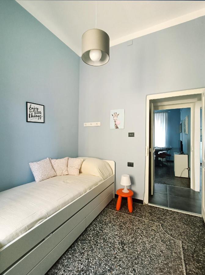 Appartamento Redipuglia21home *