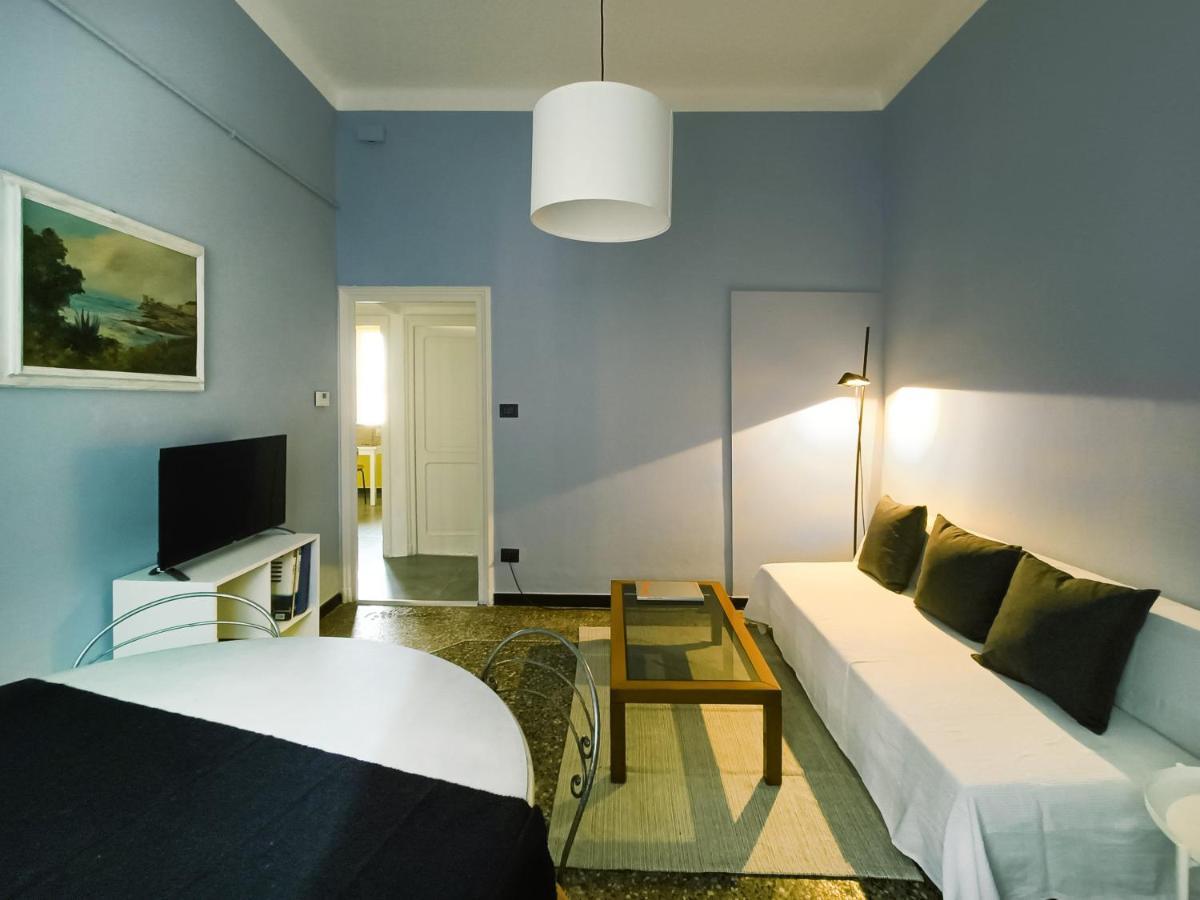 Redipuglia21home Appartamento *