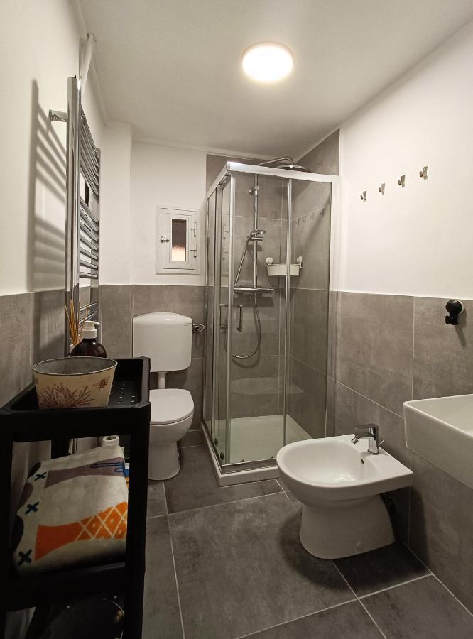 Apartment Redipuglia21home A Fianco Ospedale E *